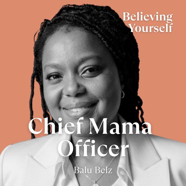 Episode cover: Balu Belz