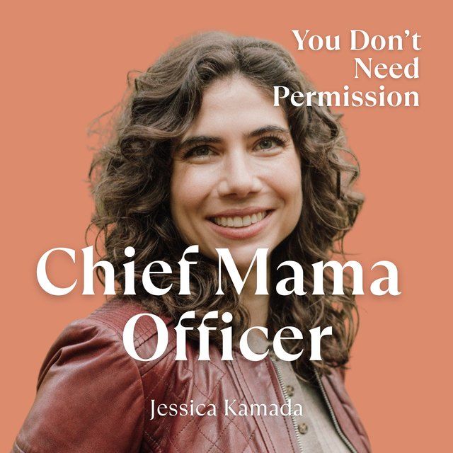 Episode cover: Jessica Kamada